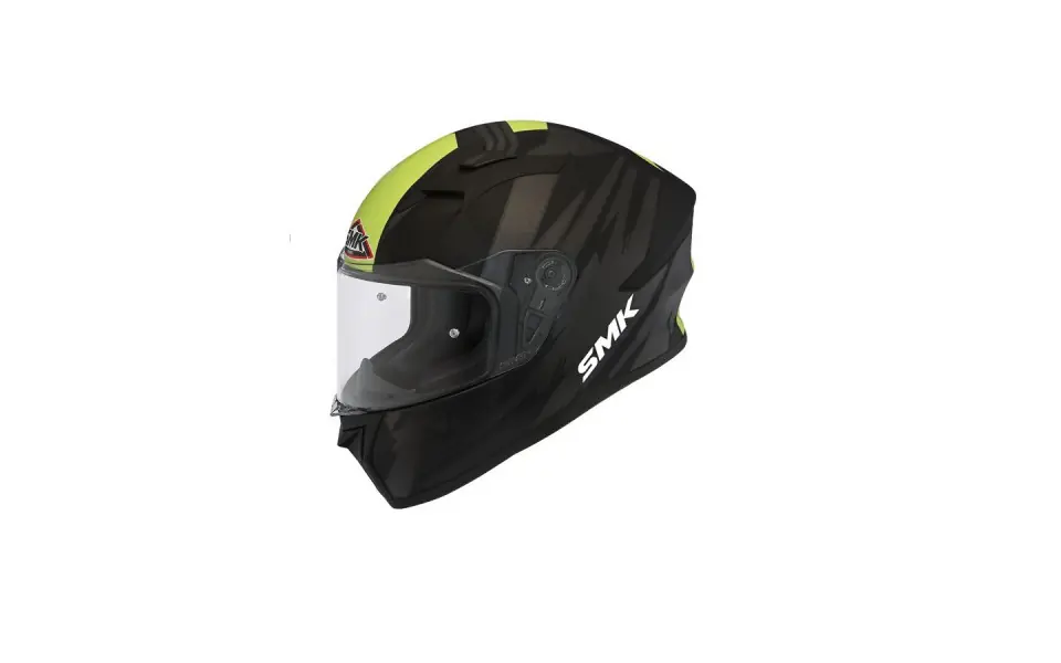 Casca integrala SMK STELLAR TREK, marime M Promoție