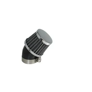Filtru aer sport-Ø35mm/cot 45 grade RMS Bestseller