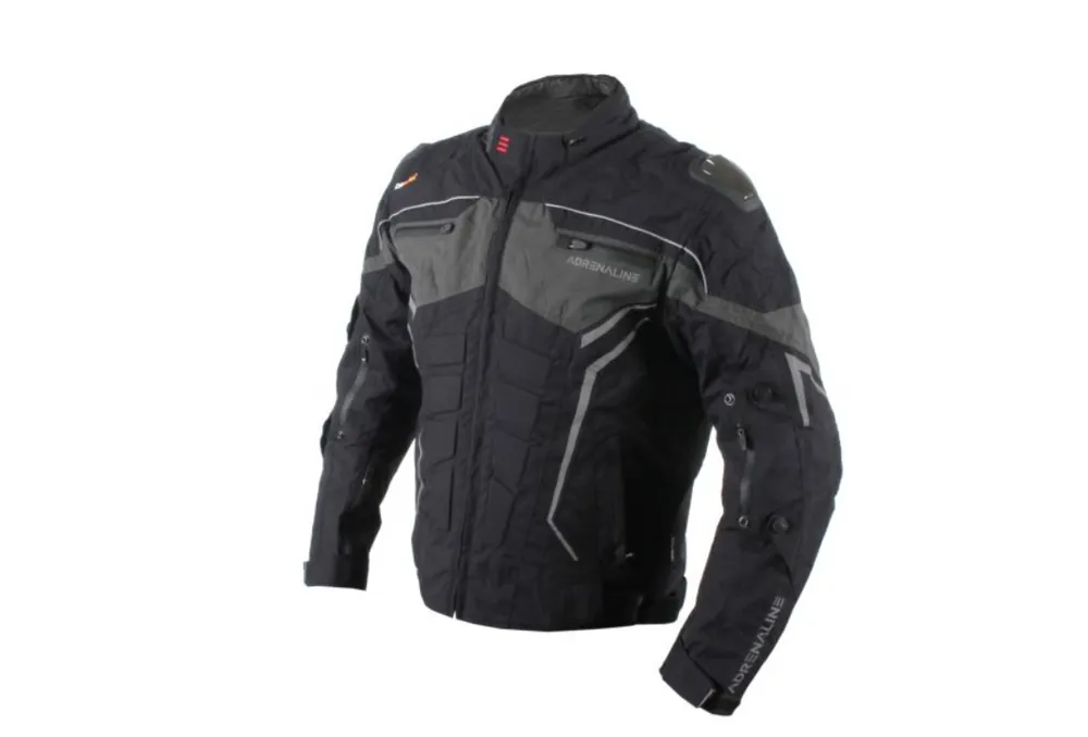 Jacheta touring SCORPIO CE A0256/20/10/XL Reducere
