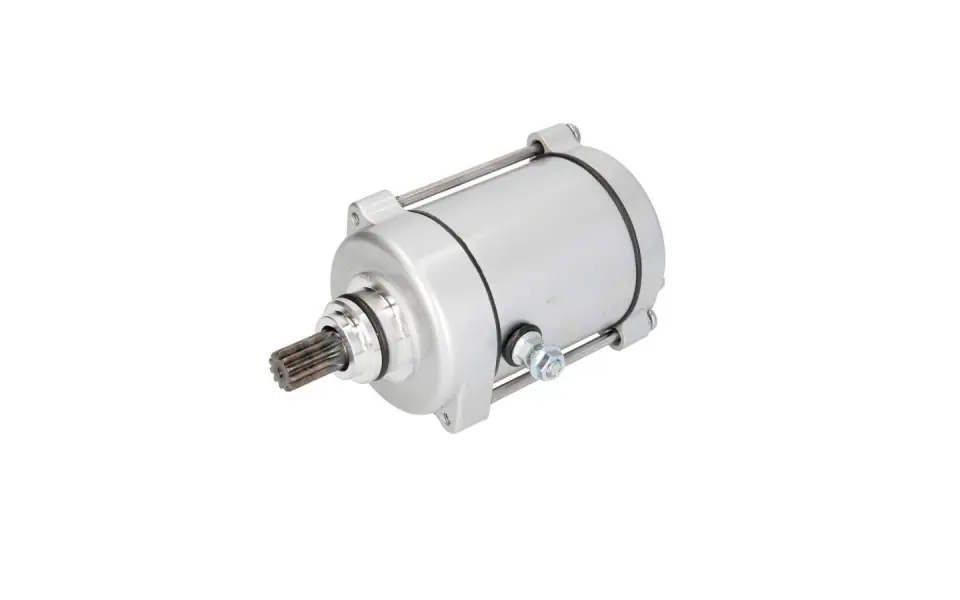 Chilipir Electromotor ATV Bashan 200cc