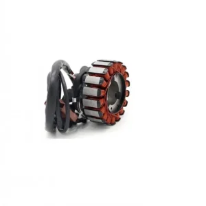 Stator 18 bobine, Piaggio 125-300cc, Nexus, Vespa, SR max, Madison, Geopolis Bestseller