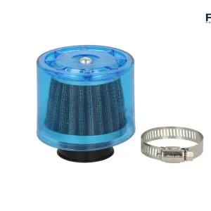 Doar azi Filtru aer sport+protectie plastic ø35mm