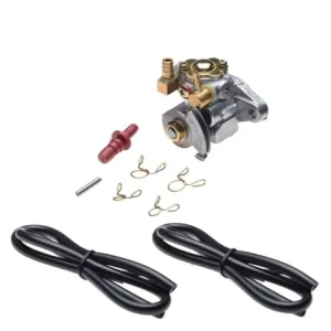 Ofertă exclusivă Pompa ulei Aprilia Scarabeo-Gilera-Piaggio Liberty/NRG/Typhoon