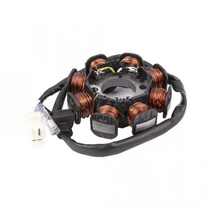 Bestseller Stator Kymco Agility, Dink, People 50cc (8 bobine + senzor scanteie) 4T
