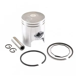 Retur ușor Set piston Aprilia/Minarelli/Yamaha-2T 50cc,42mm WST