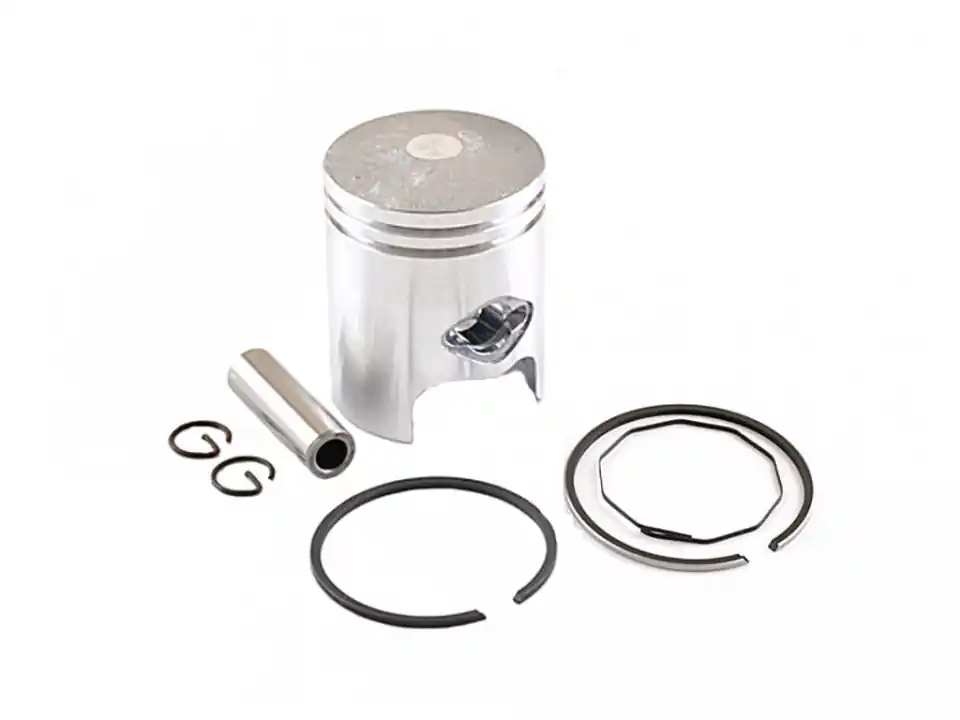 Retur ușor Set piston Aprilia/Minarelli/Yamaha-2T 50cc,42mm WST