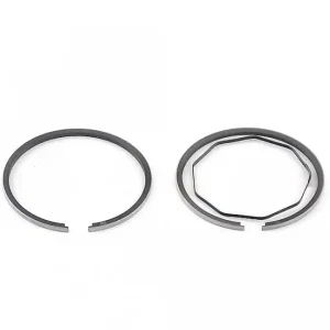 Preț mic Set segmenti Piaggio/Gilera-2T 50cc, 40.5mm WST