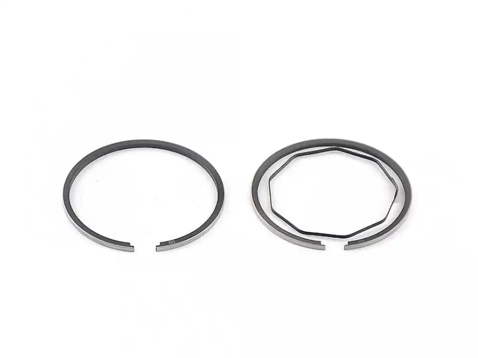 Preț mic Set segmenti Piaggio/Gilera-2T 50cc, 40.5mm WST