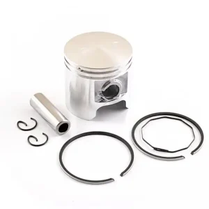 Set piston Piaggio/Gilera-2T 80cc,47.5mm WST Super ofertă