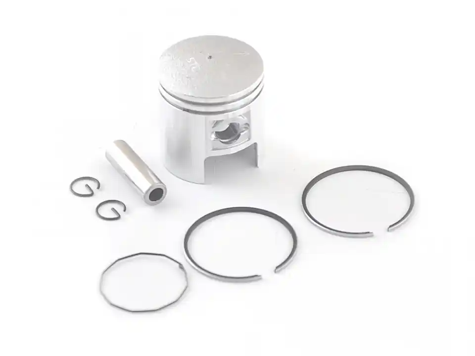 Comandă acum Set piston Suzuki AD-2T 50cc,42.5mm WST