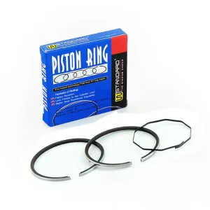 Set segmenti Honda Dio/Bali/Sky/SH-2T 50cc,40.5mm WST Nu rata