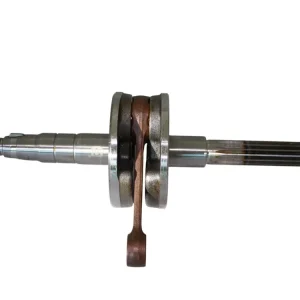 Chilipir Ambielaj Aprilia/Minarelli/Yamaha orizontal-caneluri mari 50cc (bolt 10mm)