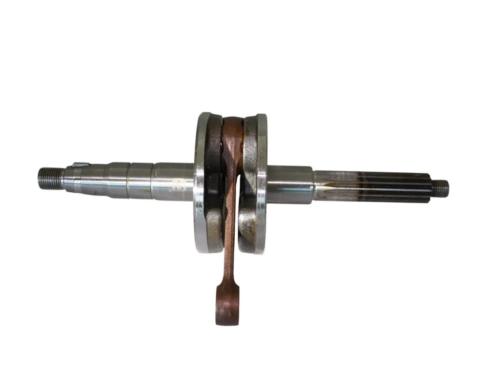 Chilipir Ambielaj Aprilia/Minarelli/Yamaha orizontal-caneluri mari 50cc (bolt 10mm)