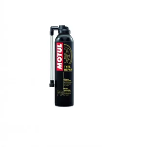 Spray reparatie anvelope Motul Tyre repair P3 Reducere extra