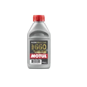Lichid frana Motul RBF 660 DOT4, 0.5 l Expediere rapidă