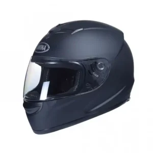 Casca moto integrala negru mat Awina, marimea XL Preț redus