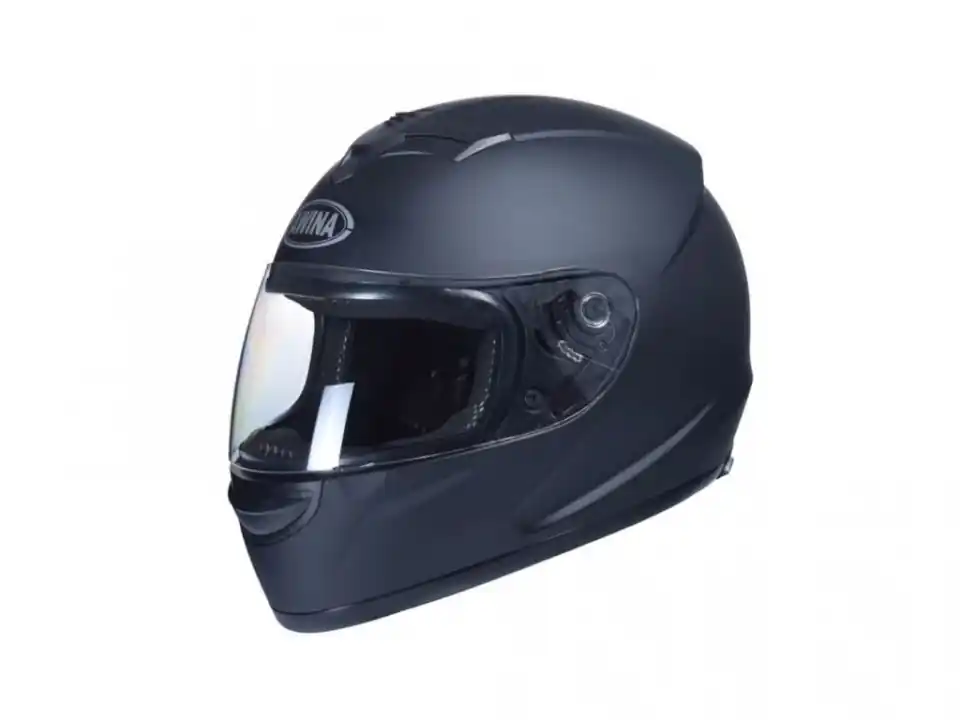 Casca moto integrala negru mat Awina, marimea XL Preț redus