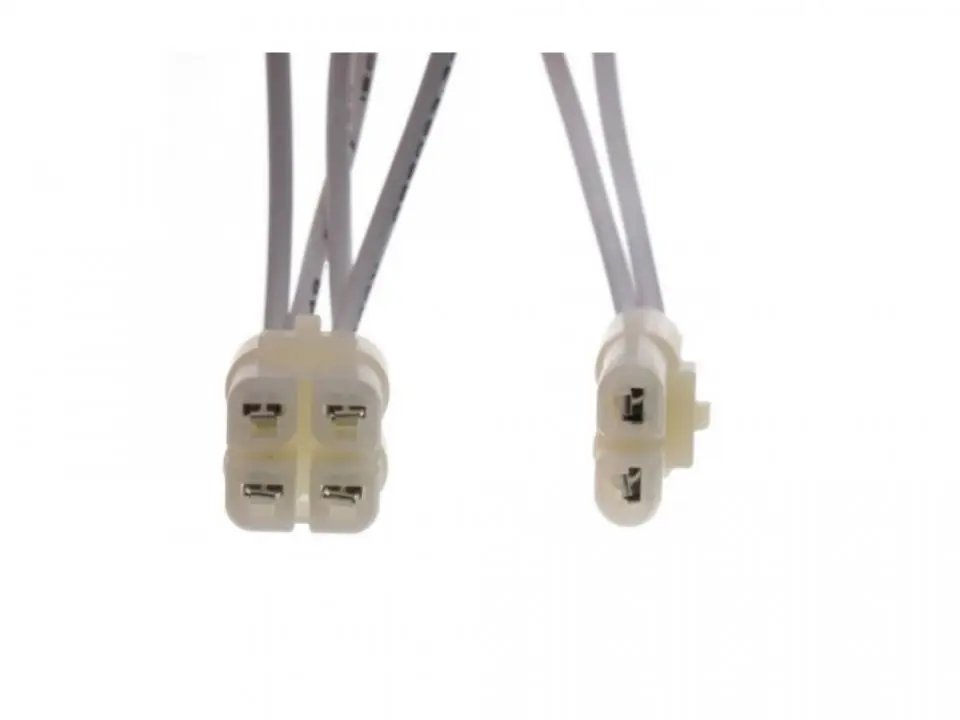 Preț redus Conector cu mufa CDI