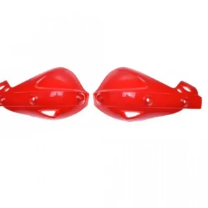 Set protectii maini -culoare rosie Cumpără online