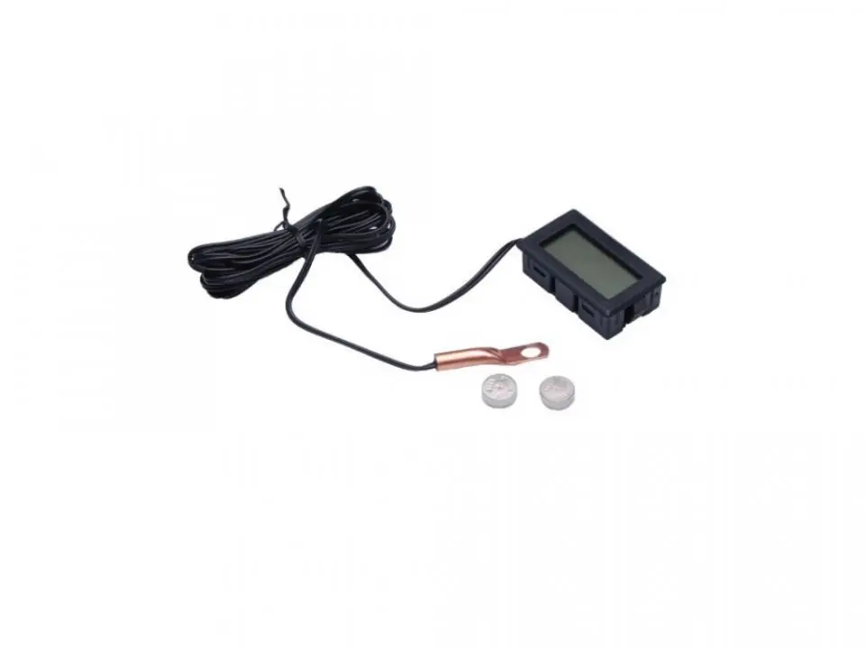 Retur gratuit Display temperatura motoare 2T si 4T
