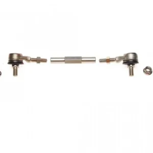 Set bara + capete bara directie M10, ATV 70-90-110 cc Premium