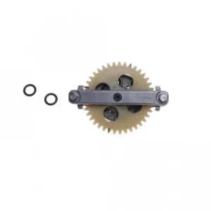 Noutate Pompa ulei motor162FMJ, 150cc 4T AC