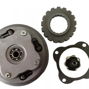 Ambreiaj ansamblu ATV 110-125cc, 18 Cel mai bun preț