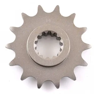 Pinion transmisie fata 520/14T, Honda CB/VT250 Ieftin