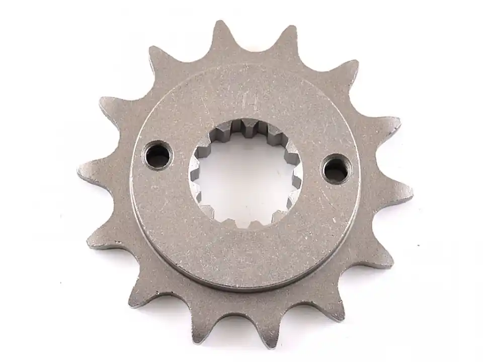 Pinion transmisie fata 520/14T, Honda XR650 R Premium