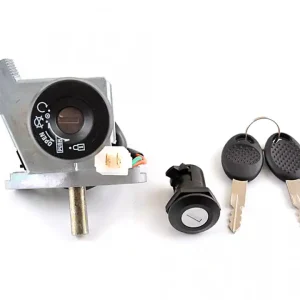 Set contact Aprilia Scarabeo 125cc Cumpărături sigure