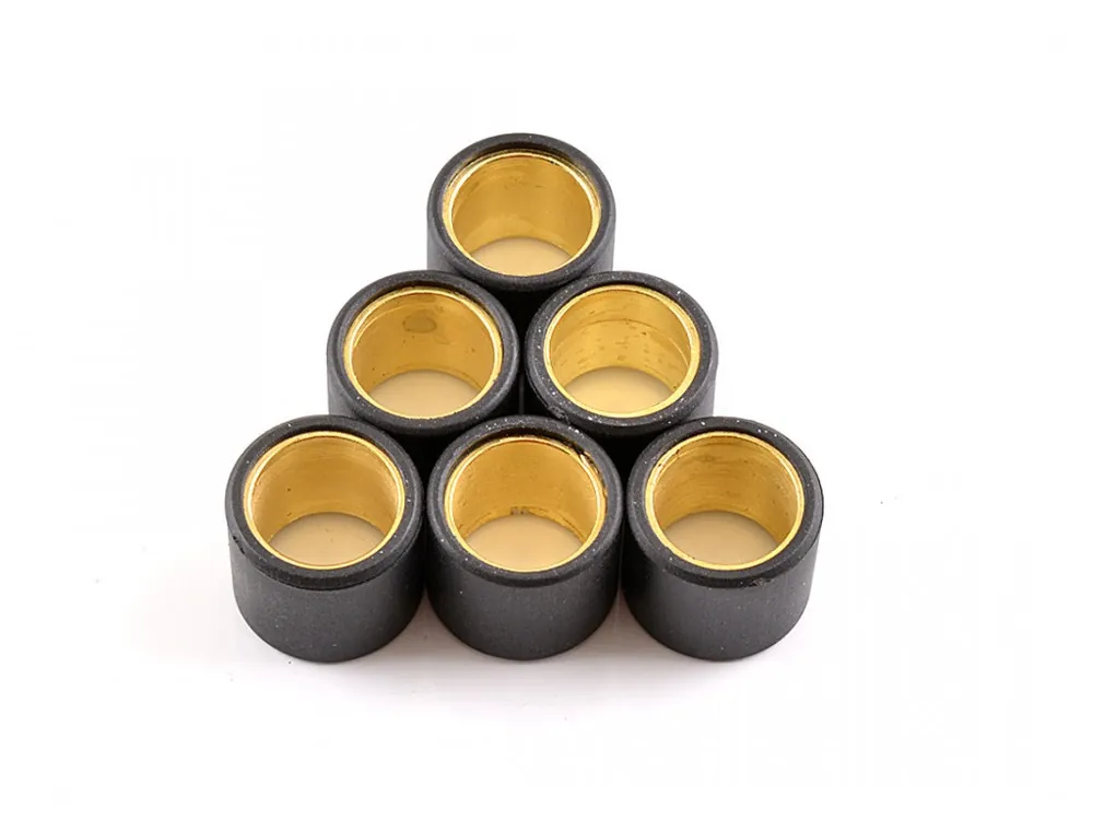 Set role variator 16x13-4,7g Preferatul clienților