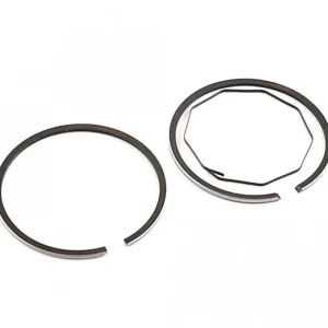 Reducere de preț Set segmenti Aprilia/Minarelli/Yamaha-2T 50cc, 40mm, grosime 1,2mm
