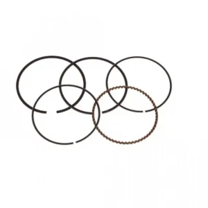 Set segmenti moped-4T 50cc, 39mm Super ofertă