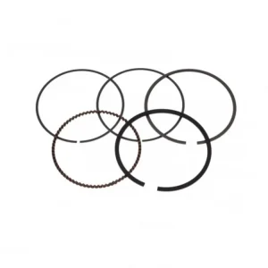 Set segmenti motocicleta-4T 200 cc, 66mm Ofertă exclusivă