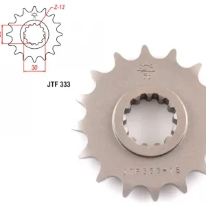 Pinion transmisie fata 530/16T, JTF333 Comandă acum