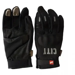 Set mănuși MOTO - Culoare Negru, mărimea XL Nu rata
