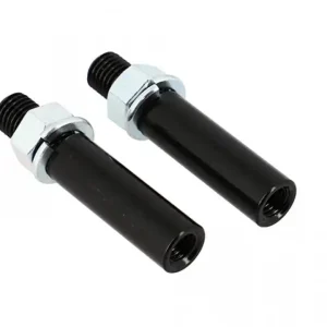 Prelungire brat semnalizare cu adaptor M8/M10, 37.5mm Reducere extra