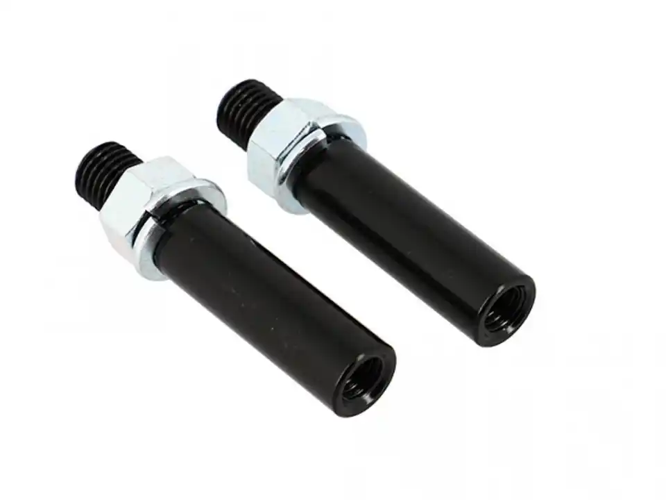 Prelungire brat semnalizare cu adaptor M8/M10, 37.5mm Reducere extra