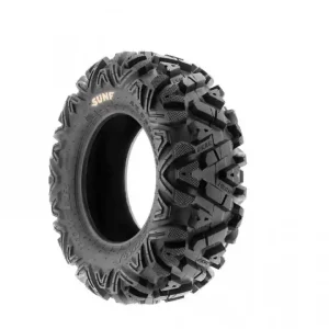 Anvelopa 25x10-12 A033, SunF (Tubeless) Preferatul clienților