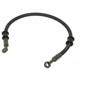 Furtun frana ATV Bashan, L-520mm/10mm Livrare rapidă