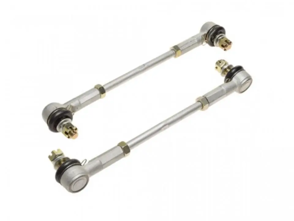 Comandă acum Set bara+capete bara directie M12, ATV Bashan 250cc