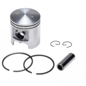 Set piston scuter 2T 50cc, 43.5 mm, bolt 12 mm Reduceri