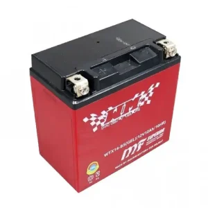 Ultima șansă Acumulator 12V-12Ah cu Gel WM