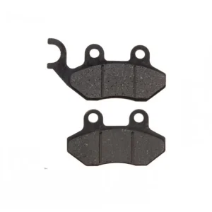 Set placute frana 86x44x7.5, 71x41x7.5 Ultima șansă