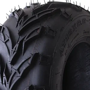 Preferatul clienților Anvelopa 16x8-7 Journey P361 (Tubeless)