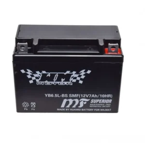 Reducere Acumulator 12V-6.5Ah cu Gel, WM