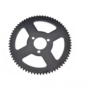 Ofertă limitată Pinion transmisie spate Pocket Bike/mini ATV, 68 dinti