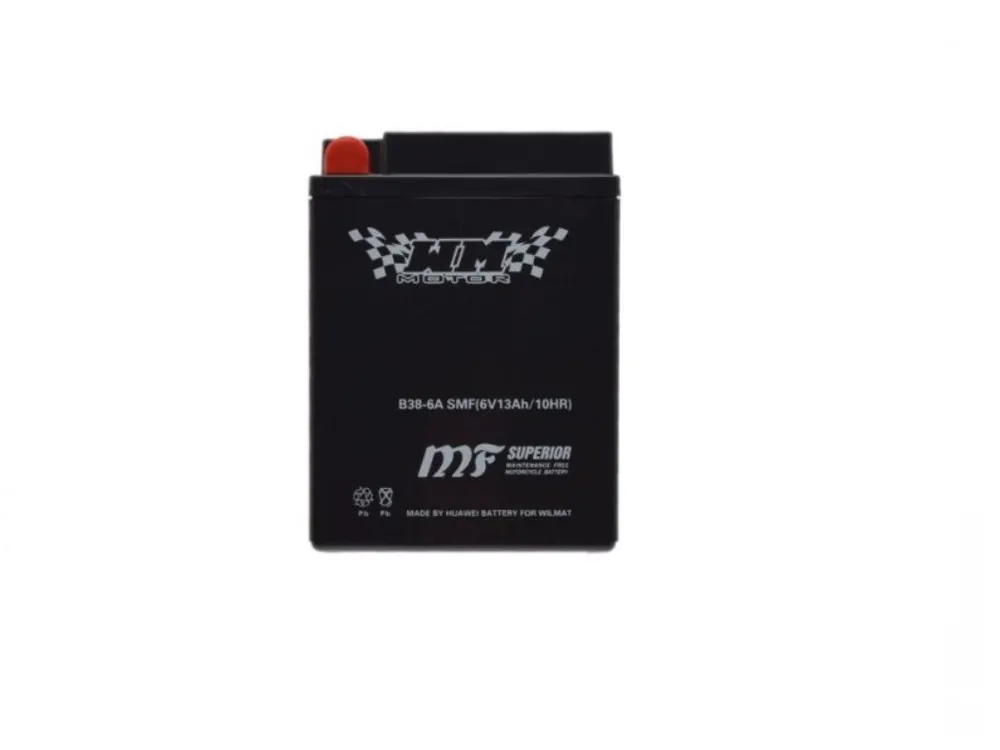Acumulator 6V-13Ah SMF, WM Mai ieftin