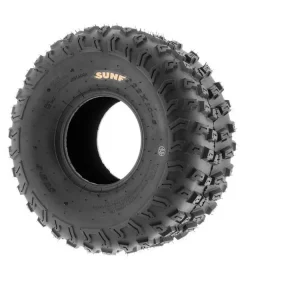 Disponibil imediat Anvelopa 22x10-8 SunF A030 (Tubeless)
