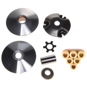 Expediere rapidă Variator complet 50cc, CPI